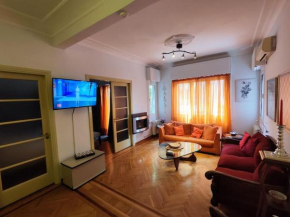Syntagma apartment C3